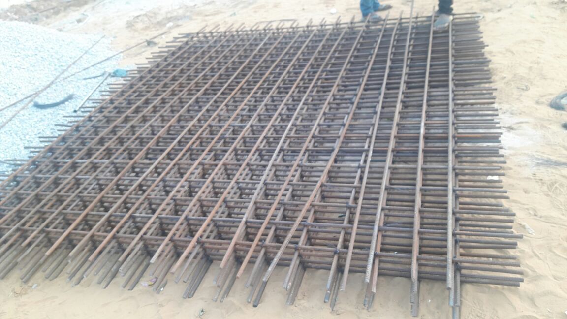 Ready-to-Use Structural Components